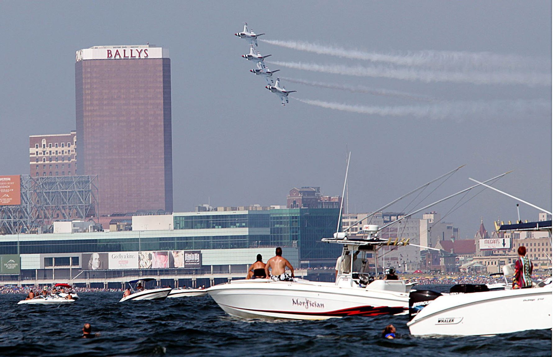 ac airshow